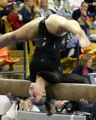 college athletics